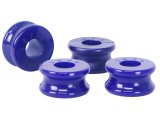 SuperPro 1994 Land Rover Discovery Base Rear Lower Shock Absorber Mount Bushing Kit thumbnail 4
