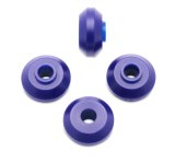 SuperPro 1965 Triumph TR4A Base Front Upper Shock Absorber Upper Bushing Kit thumbnail 1
