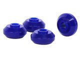 SuperPro 1965 Triumph TR4A Base Front Upper Shock Absorber Upper Bushing Kit thumbnail 4