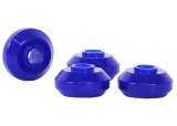 SuperPro 1965 Triumph TR4A Base Front Upper Shock Absorber Upper Bushing Kit thumbnail 6