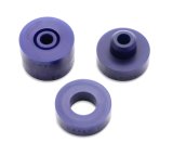 SuperPro 2007 Jeep Wrangler Rubicon Front Upper Shock Absorber Bushing Set thumbnail 1