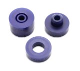 SuperPro 2007 Jeep Wrangler Rubicon Front Upper Shock Absorber Bushing Set thumbnail 2