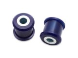 SuperPro 2007 Jeep Wrangler Rubicon Front Lower Shock Absorber Bushing Set thumbnail 1