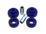 SuperPro 2005 Nissan Frontier LE Front Upper Shock Absorber Bushing Set thumbnail 1