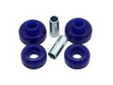 SuperPro 2005 Nissan Frontier LE Front Upper Shock Absorber Bushing Set thumbnail 2
