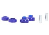SuperPro 2005 Nissan Frontier LE Front Upper Shock Absorber Bushing Set thumbnail 3