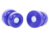 SuperPro 2005 Nissan Frontier LE Front Upper Shock Absorber Bushing Set thumbnail 4