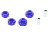 SuperPro 2005 Nissan Frontier LE Front Upper Shock Absorber Bushing Set thumbnail 5