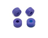 SuperPro 1996 Lexus LX450 Base Front Shock Absorber Bushing Kit thumbnail 2