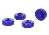 SuperPro 1976 Triumph TR7 Base Rear Shock Absorber Bushing Kit thumbnail 1