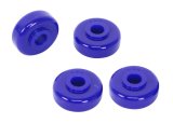 SuperPro 1976 Triumph TR7 Base Rear Shock Absorber Bushing Kit thumbnail 5