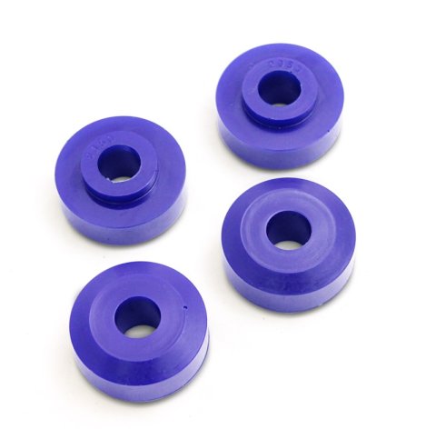 SuperPro 1998 Lexus LX470 Base Front Upper Stock Bushing Kit (OE Shocks) thumbnail 2