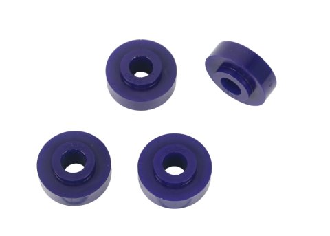 SuperPro 1998 Lexus LX470 Base Front Upper Stock Bushing Kit (OE Shocks) thumbnail 3