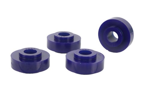 SuperPro 1998 Lexus LX470 Base Front Upper Stock Bushing Kit (OE Shocks) thumbnail 4