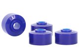 SuperPro 1984 Jeep Cherokee Base Front Shock Absorber Upper Bushing Kit thumbnail 3