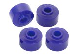SuperPro 1984 Jeep Cherokee Base Front Shock Absorber Upper Bushing Kit thumbnail 4