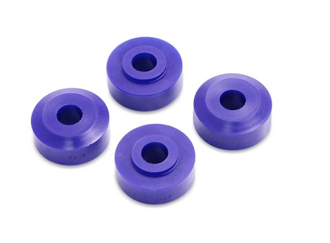 SuperPro 1998 Lexus LX470 Base Upper Rear Shock Absorber Bushing Kit thumbnail 1