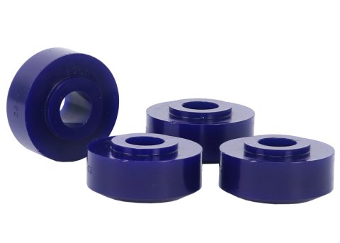 SuperPro 1998 Lexus LX470 Base Upper Rear Shock Absorber Bushing Kit thumbnail 3