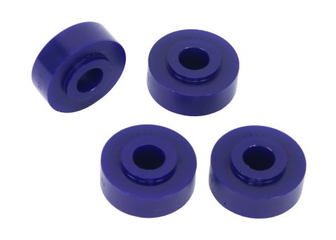 SuperPro 1998 Lexus LX470 Base Upper Rear Shock Absorber Bushing Kit thumbnail 4