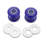SuperPro 1998 Lexus LX470 Base Lower Rear Shock Absorber Bushing Kit thumbnail 2