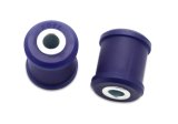 SuperPro 2003 Mitsubishi Lancer Evolution Rear Lower Shock Mount-to-Control Arm Bushing Set thumbnail 1
