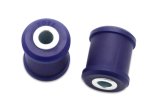 SuperPro 2003 Mitsubishi Lancer Evolution Rear Lower Shock Mount-to-Control Arm Bushing Set thumbnail 2