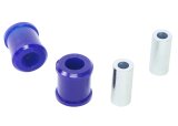 SuperPro 2003 Mitsubishi Lancer Evolution Rear Lower Shock Mount-to-Control Arm Bushing Set thumbnail 3