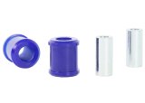 SuperPro 2003 Mitsubishi Lancer Evolution Rear Lower Shock Mount-to-Control Arm Bushing Set thumbnail 4