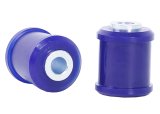 SuperPro 2003 Mitsubishi Lancer Evolution Rear Lower Shock Mount-to-Control Arm Bushing Set thumbnail 5