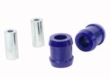SuperPro 1994 Acura Integra LS Rear Lower Shock Mount Bushing Kit thumbnail 1