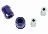 SuperPro 1994 Acura Integra LS Rear Lower Shock Mount Bushing Kit thumbnail 4