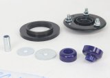 SuperPro 2005 Nissan Frontier LE Front Upper Strut Mount Assembly (Individual) thumbnail 2