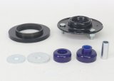 SuperPro 2005 Nissan Frontier LE Front Upper Strut Mount Assembly (Individual) thumbnail 3