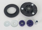 SuperPro 2005 Nissan Frontier LE Front Upper Strut Mount Assembly (Individual) thumbnail 4