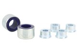 SuperPro 2008 Lexus LX570 Base Front Lower Strut Mount Bushing Set thumbnail 5