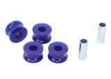SuperPro 1975 Nissan B210 Front Control Arm Bushing Kit thumbnail 3