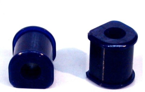 SuperPro Porsche-Sway Bar To Chassis Mount thumbnail 1