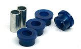 SuperPro 1984 Jeep Cherokee Base Front Lower Sway Bar End Link Lower Bushing Set thumbnail 2
