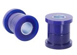 SuperPro 1984 Jeep Cherokee Base Front Lower Sway Bar End Link Lower Bushing Set thumbnail 3