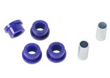 SuperPro 1984 Jeep Cherokee Base Front Lower Sway Bar End Link Lower Bushing Set thumbnail 4