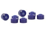 SuperPro 1979 Mazda RX-7 GS Front Sway Bar Link Bushing Kit thumbnail 2