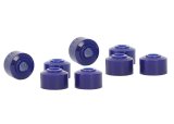 SuperPro 1979 Mazda RX-7 GS Front Sway Bar Link Bushing Kit thumbnail 6
