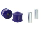 SuperPro 1989 Nissan 240SX 0 Front Tension Rod-to-Chassis Mount Bushing Set (Caster Offset) thumbnail 1
