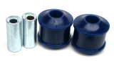 SuperPro 1989 Nissan 240SX 0 Front Tension Rod-to-Chassis Mount Bushing Set (Caster Offset) thumbnail 2