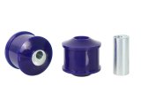 SuperPro 1989 Nissan 240SX 0 Front Tension Rod-to-Chassis Mount Bushing Set (Caster Offset) thumbnail 4
