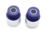 SuperPro 2003 Infiniti G35 Base Front Lower Compression Rod w/ Caster Bushing Set thumbnail 1