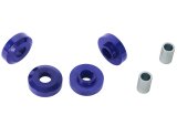 SuperPro 1975 Alfa Romeo Alfetta GT Front Strut Bar-to-Chassis Mount Bushing Kit thumbnail 4
