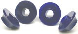 SuperPro 1971 Toyota Celica Base Front Radius Arm to Chassis Mount Bushing Kit thumbnail 2