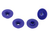 SuperPro 1971 Toyota Celica Base Front Radius Arm to Chassis Mount Bushing Kit thumbnail 3