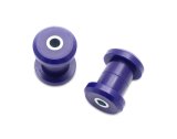 SuperPro 1980 Honda Civic 1300 DX Front Strut Rod-to-Lower Control Bushing Kit thumbnail 1